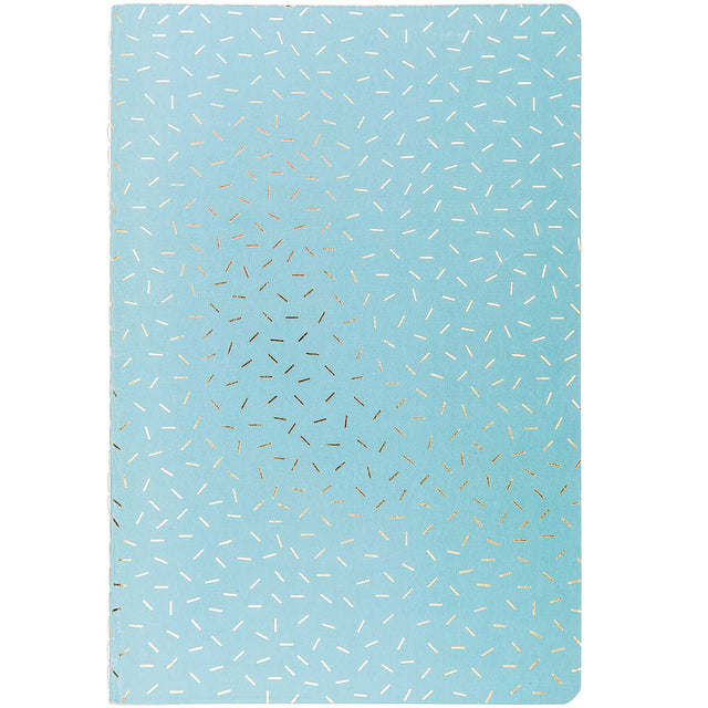 Set of 2 A5 Unicorn Notebooks