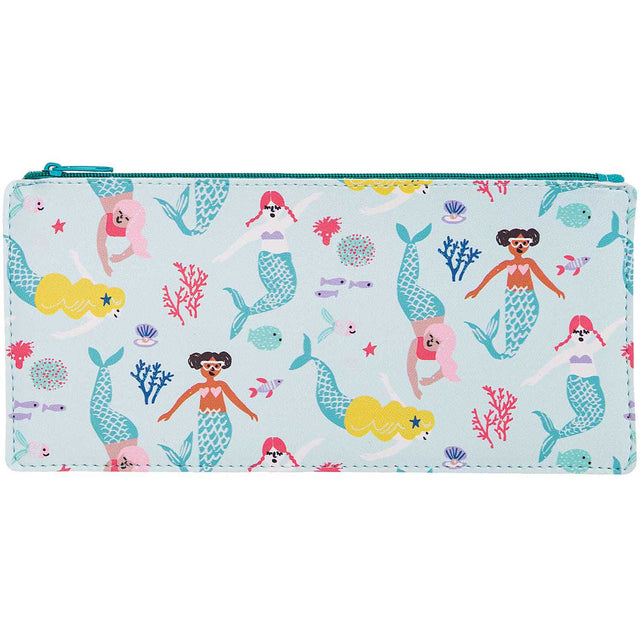 Mermaid Pencil Case