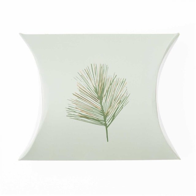 Nostalgic Christmas Set Of Gift Pouches