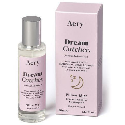 Dream Catcher Pillow Mist