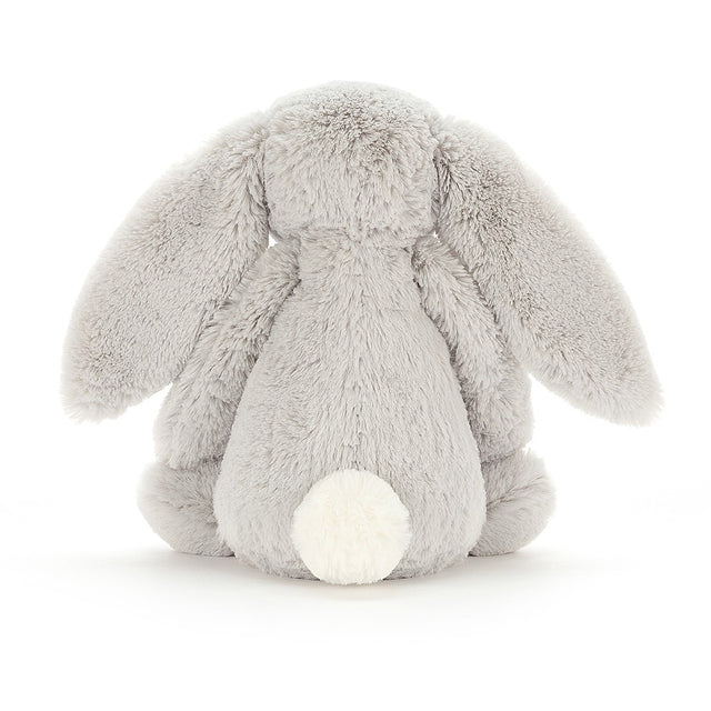 Small Bashful Bunny Silver