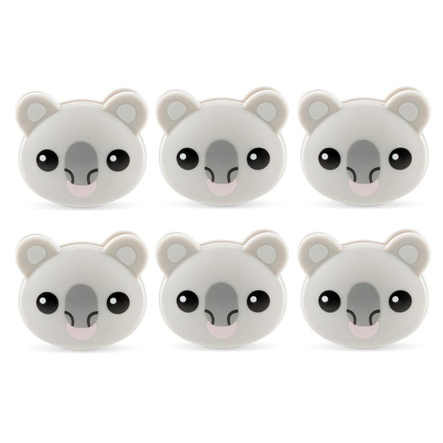 Koala Bag Clips