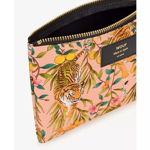 Bengala Large Pouch Bag