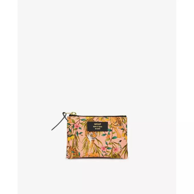 Bengala Small Pouch Bag
