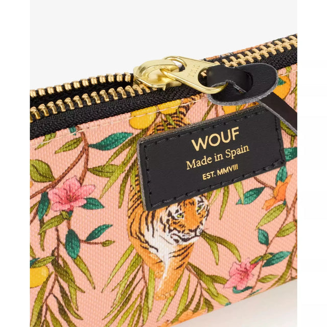 Bengala Small Pouch Bag