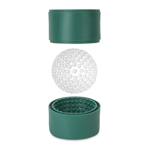 Golf Ball Ice Moulds