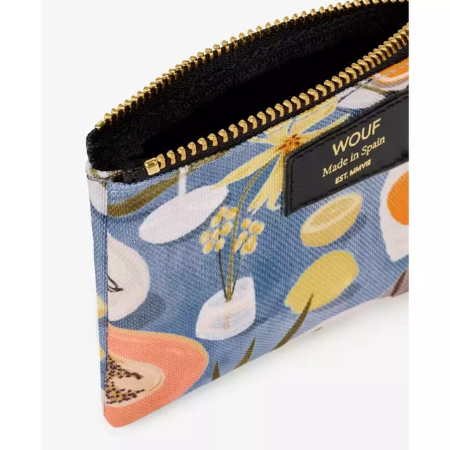 Cadaques Small Pouch Bag