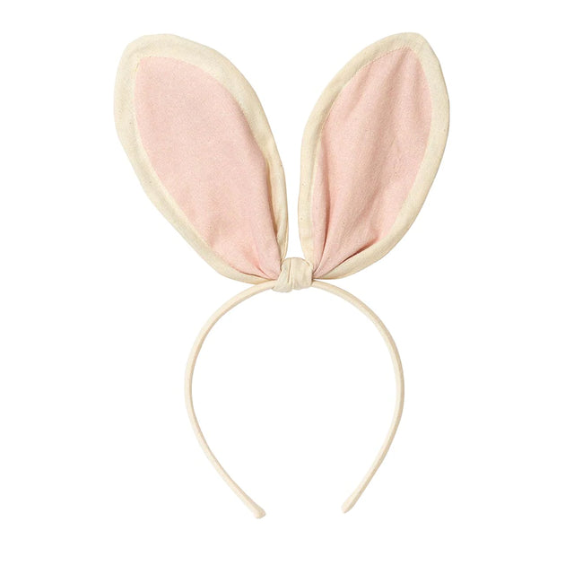 Bunny Ears Head Band