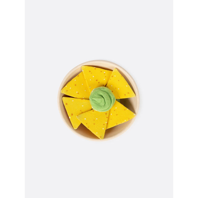 Tasty Nacho Socks