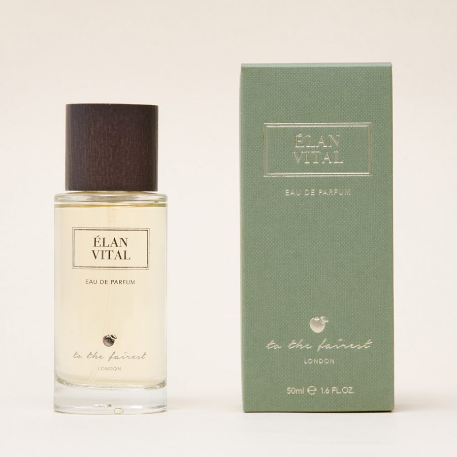 Élan Vital Eau de Parfum