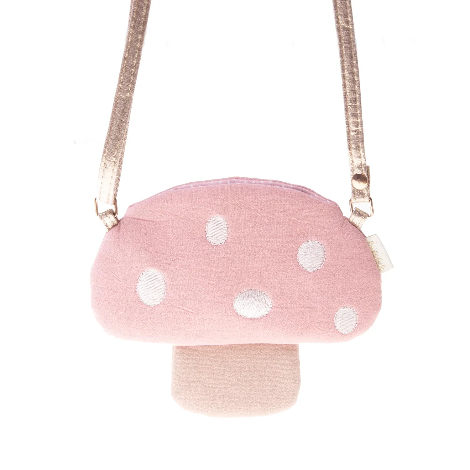 Toadstool Bag