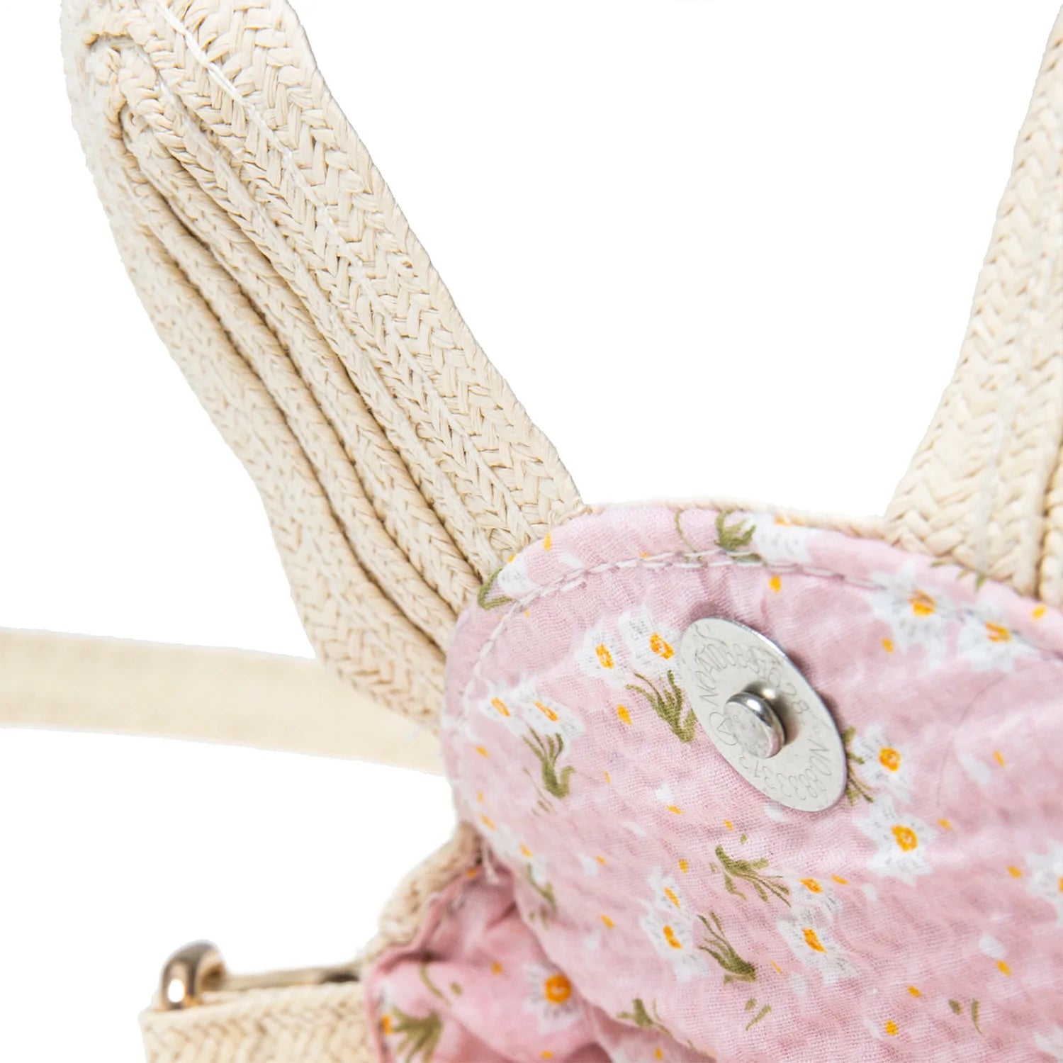 Betty Bunny Cross Body Bag