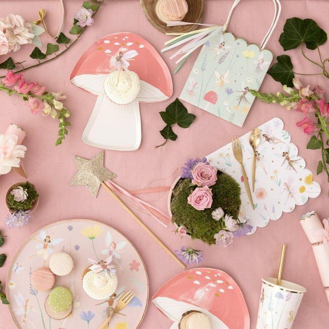 Fairy Large Napkins