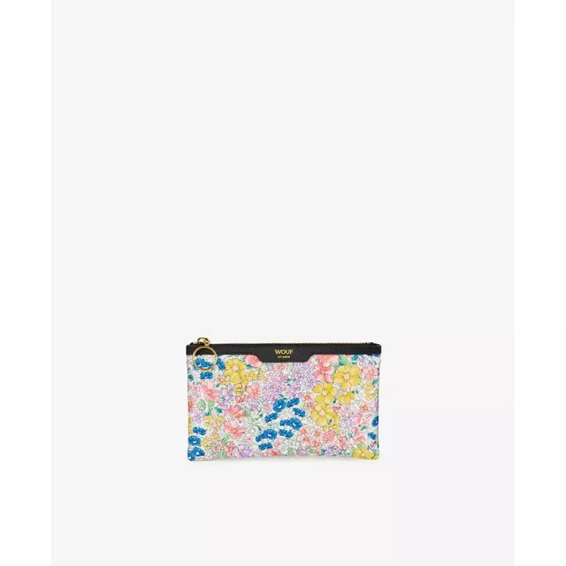 Juliette Pocket Clutch Bag