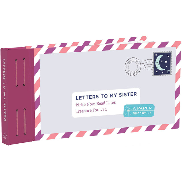 Letters To My Sister