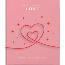 Load image into Gallery viewer, The Little Book Of Love - Words From The Heart