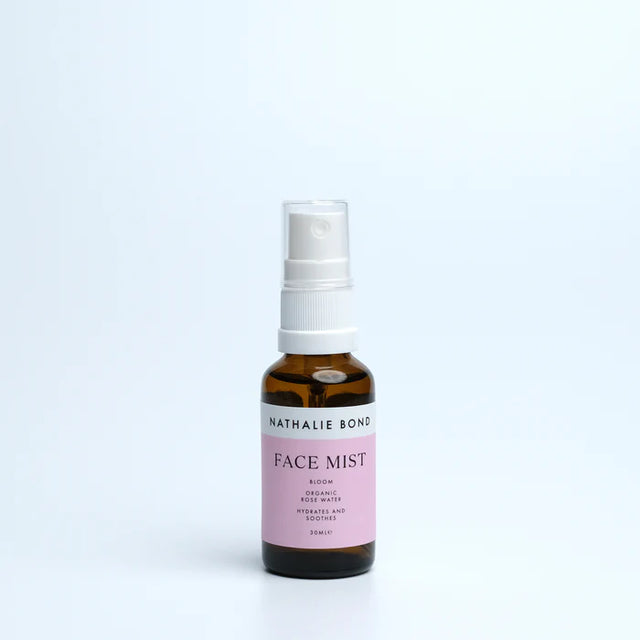 Face Mist Bloom