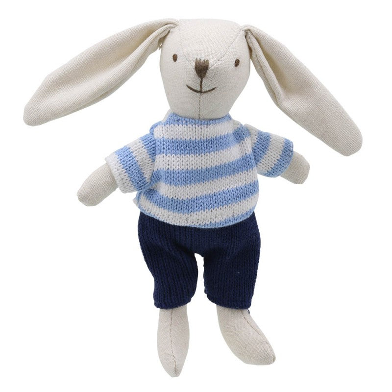 Mini Collectables: Rabbit Boy