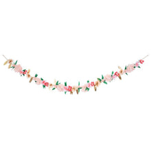 Load image into Gallery viewer, Rose Blossom Garland