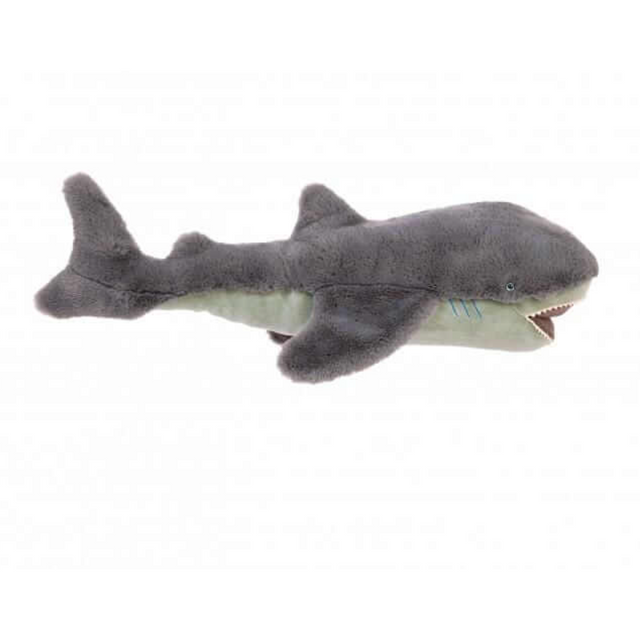 Large Shark Soft Toy