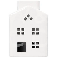 Load image into Gallery viewer, Blend Ceramic House Aroma Stick Holder