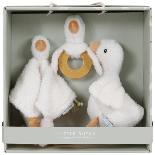 Little Goose Gift Box