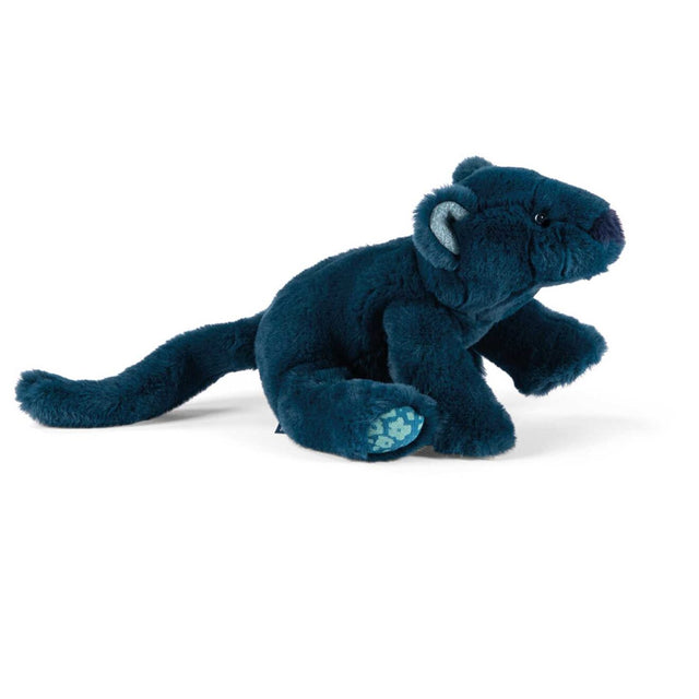 Little Panther Soft Toy