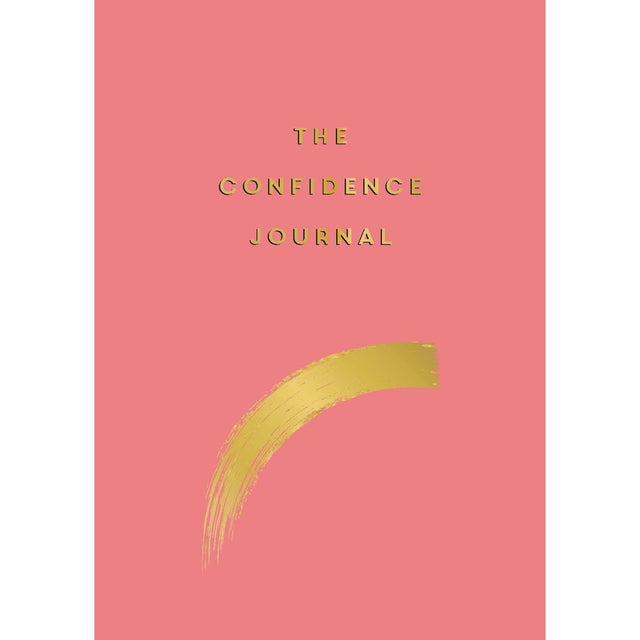 The Confidence Journal