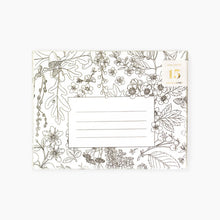 Load image into Gallery viewer, Tree Blooms Set Of 15 Envelopes