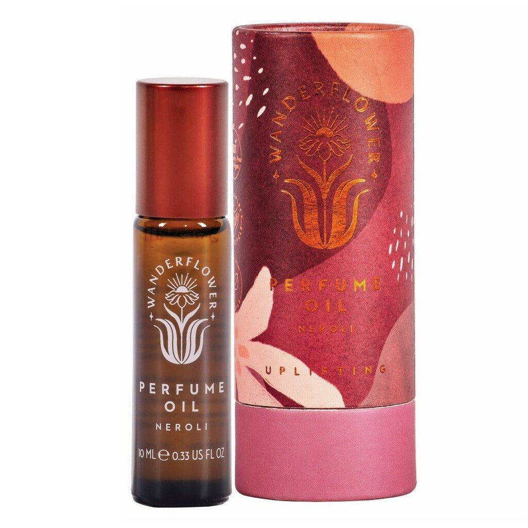 Neroli Roll On Perfume