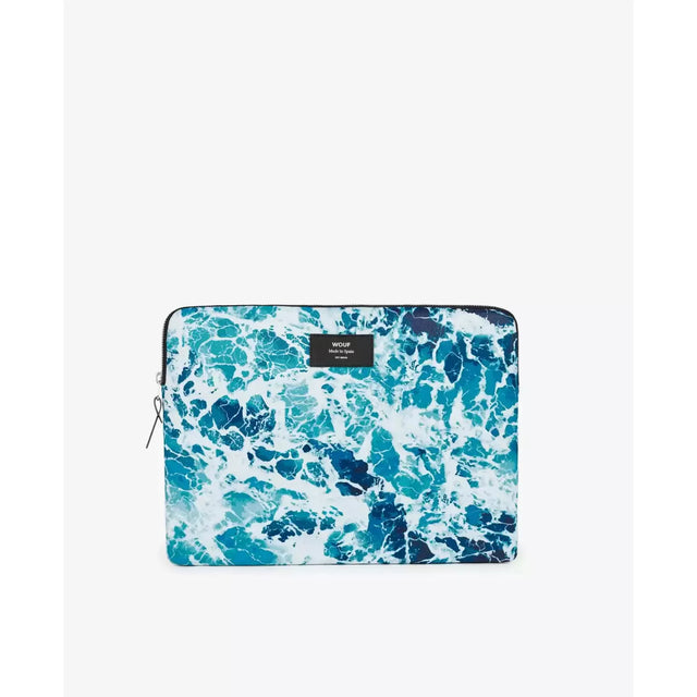 Waves 13" Laptop Case