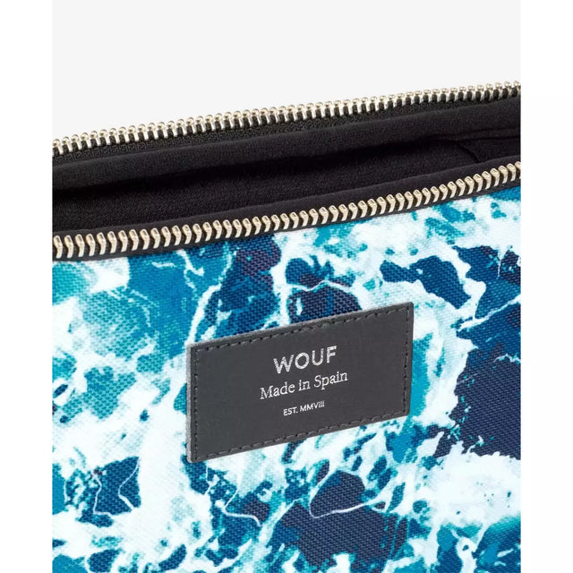 Waves 13" Laptop Case