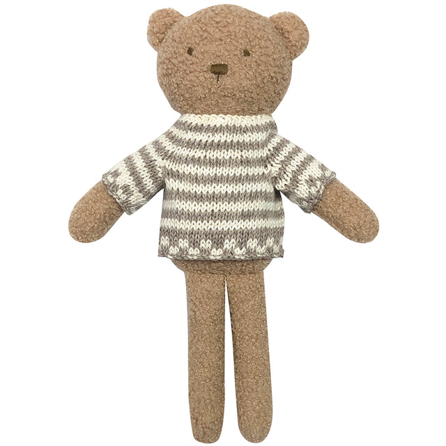 Cuddles Teddy Soft Toy