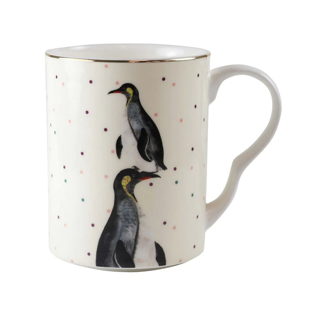 Penguins Mug