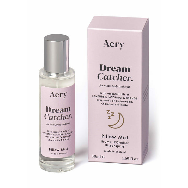 Dream Catcher Pillow Mist