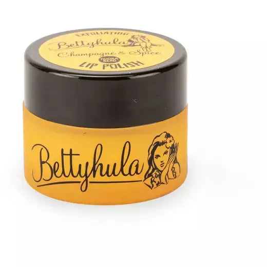 Champagne And Spice Lip Polish