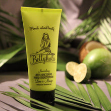 Load image into Gallery viewer, Lime And Mango Hand Cream