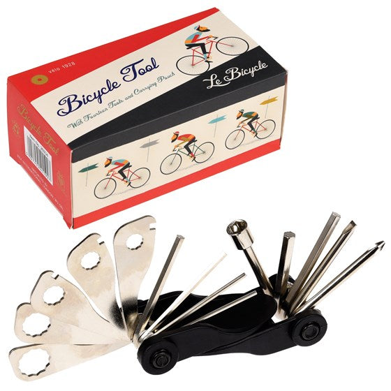 Bicycle Multi Tool