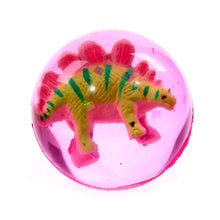 Load image into Gallery viewer, Dinosaur Bouncy Ball