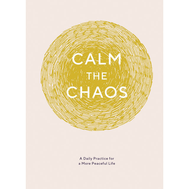 Calm The Chaos
