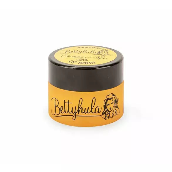 Champagne & Spice Lip Balm