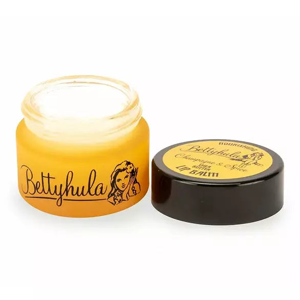 Champagne & Spice Lip Balm
