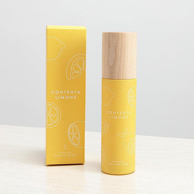 Lemon Scented Room Spray