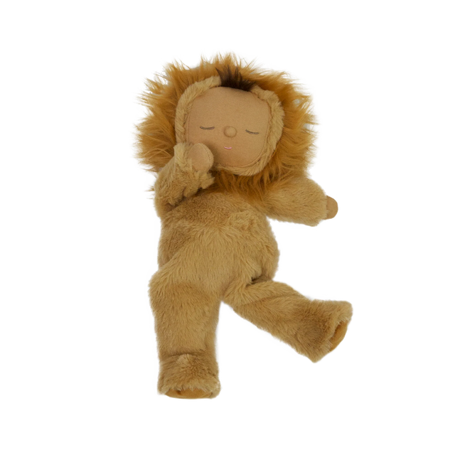 Lion Pip Cozy Dinkum
