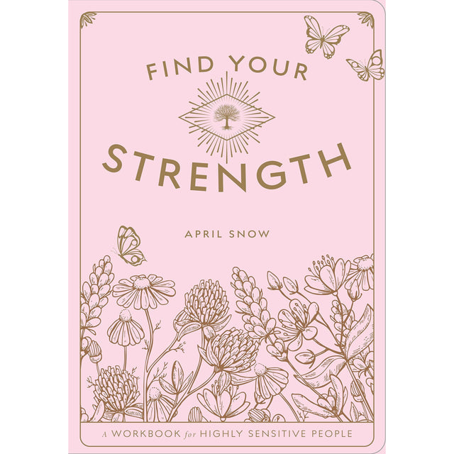 Find Your Strength