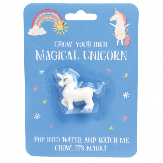 Grow Your Own Magical Unicorn
