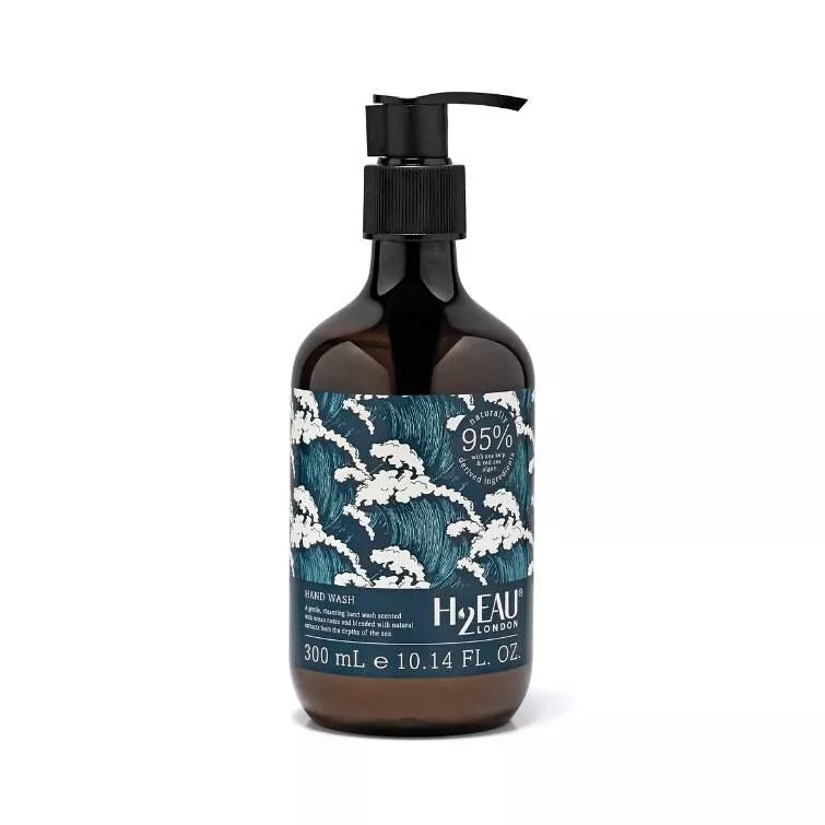 H2 Eau Hand Wash