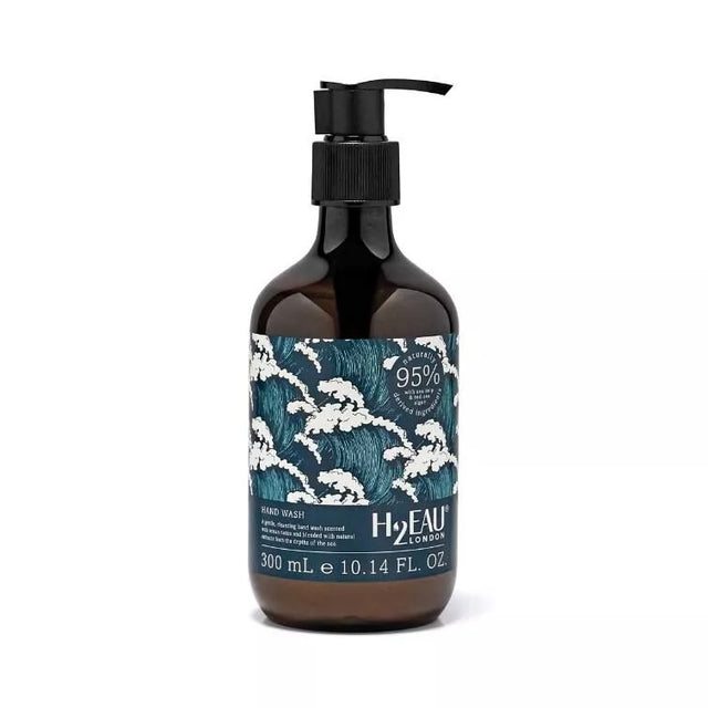 H2 Eau Hand Wash