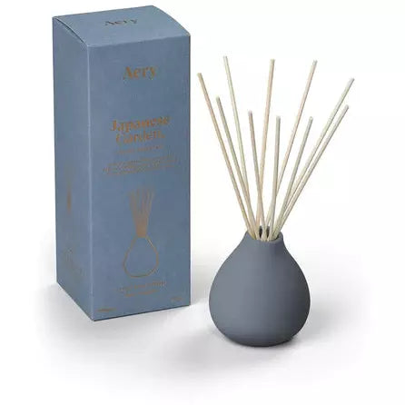Japanese Garden Reed Diffuser