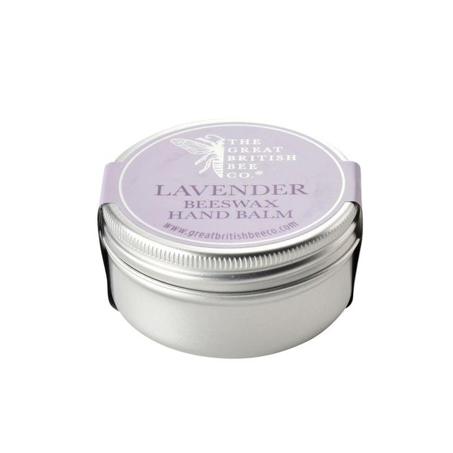 Beeswax Hand Balm - Lavender